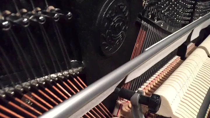 Juhl-Sørensen | Kawai ND-21