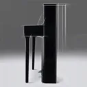 KAWAI NV5S цифровое пианино