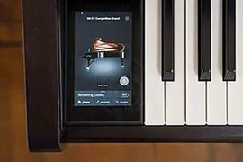 KAWAI CA701 EP
