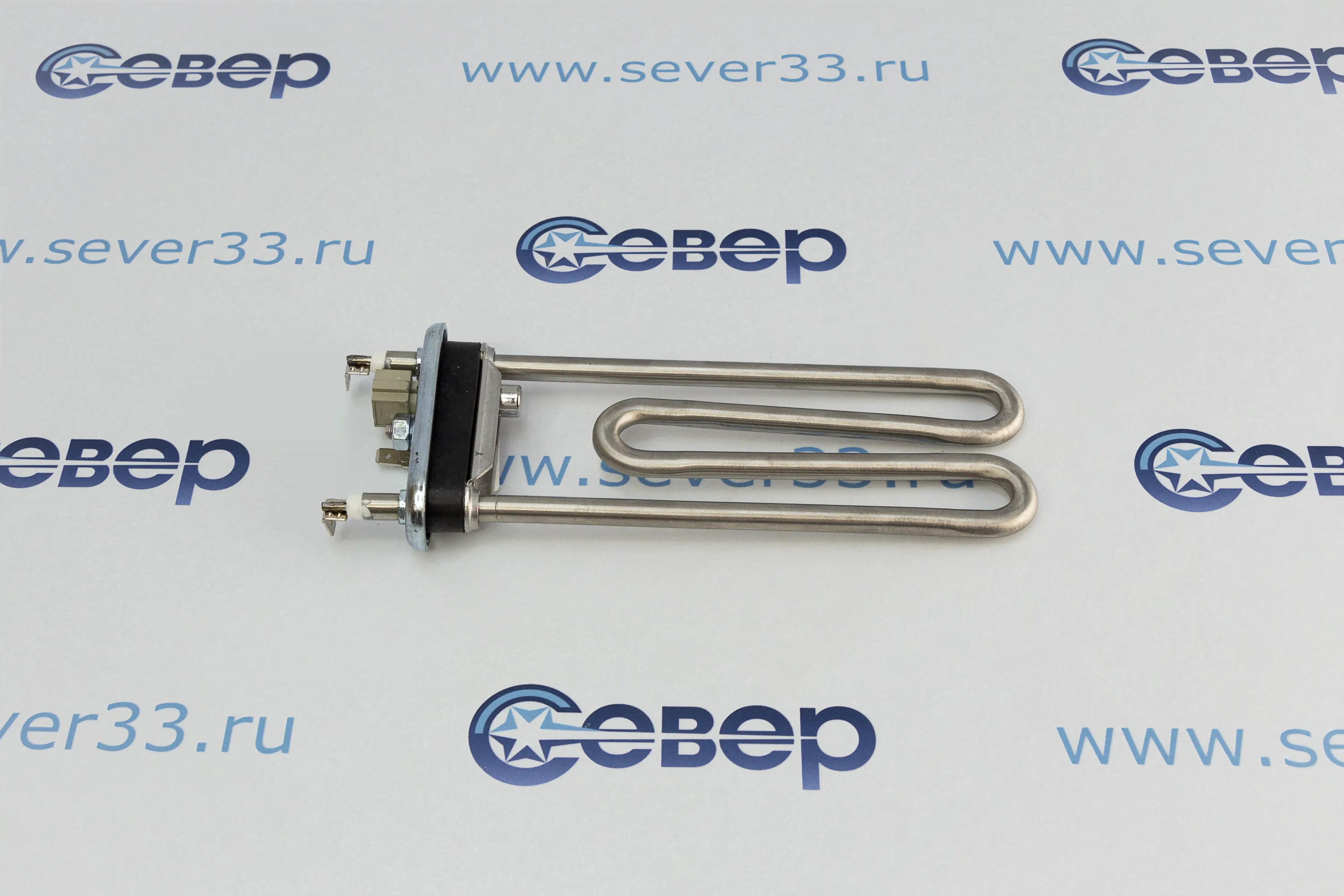 Тэн 1900W Samsung с датчиком 177x130мм DC47-00006B,DC47-00006J KAWAI