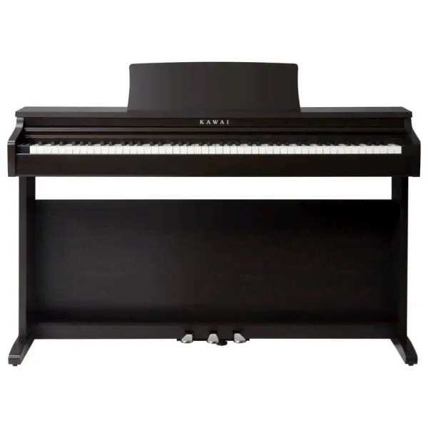 Kawai KDP120 R, Цифровое пианино-4