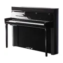 Kawai NOVUS NV-5S Гибридное цифровое пианино