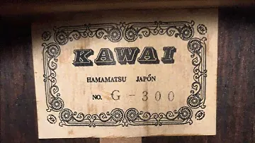 Giới thiệu Kawai G-300 giá 4 triệu 500| Đàn giá rẻ, âm thanh rất hay ạ. Liên hệ: 0789922733