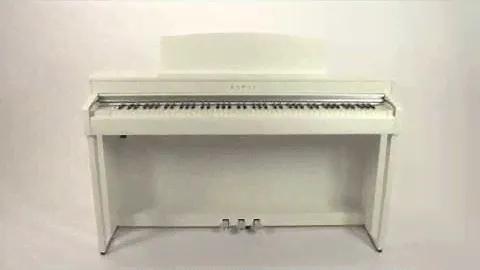 KAWAI CN39 Digital Piano DEMO (Español)