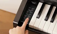 KAWAI KDP120BK