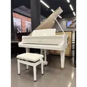 Kawai Акустический рояль GL10 WH/ P, белый