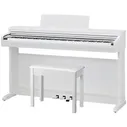 Цифровое пианино Kawai KDP120W