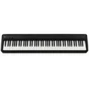 Цифровое фортепиано KAWAI ES120 Black