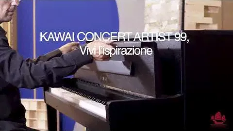 KAWAI CA99