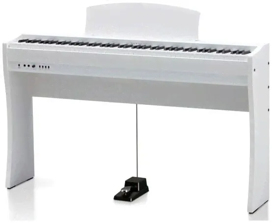 Цифровое фортепиано KAWAI CL26W-0