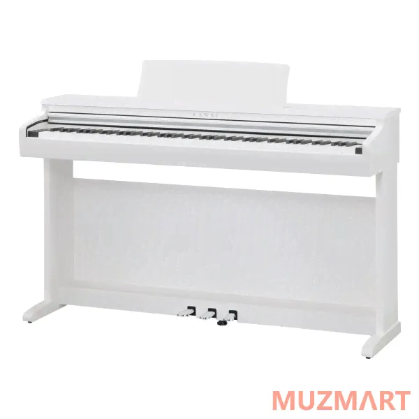 Kawai KDP120 W Цифровое пианино + банкетка