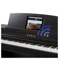 Kawai CN39 R, Цифровое пианино-3