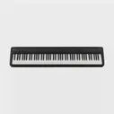 KAWAI ES120 B - цифровое пианино, 88 клавиш, Механика Responsive Hammer Compact, цвет черный