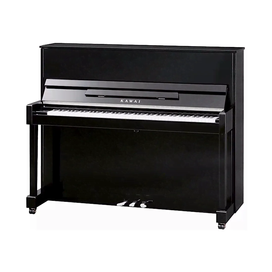 Kawai пианино ND-21 M/PEP 121см. черное полированное