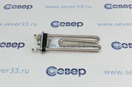 Тэн 1900W Samsung с датчиком 177x130мм DC47-00006B,DC47-00006J KAWAI