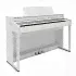 Цифровое пианино Kawai CA401 W-1