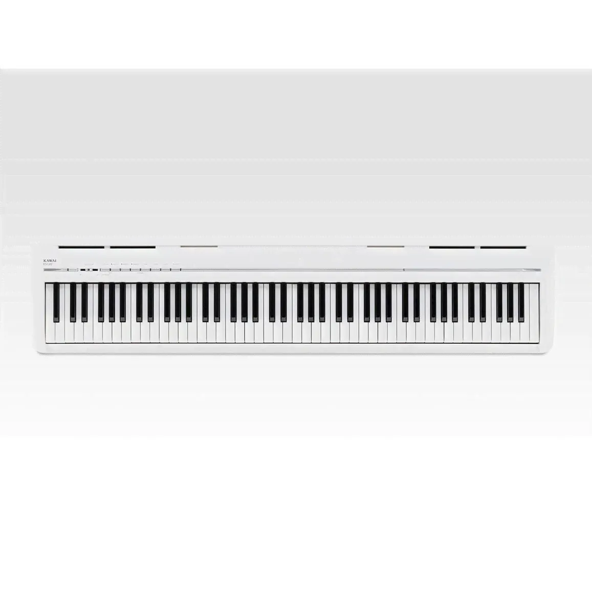 Пианино цифровое KAWAI ES120 W