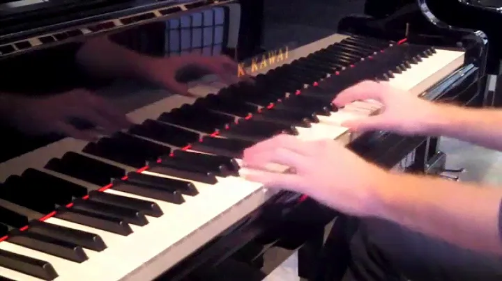 Kawai 5'0" GL-10 Grand (NEW) - Family Piano Co Demo