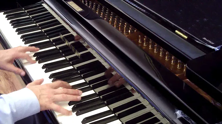Kawai GX-5 Grand Piano