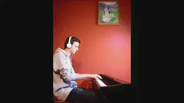The Beatles - Yesterday (Kawai CL26) piano cover