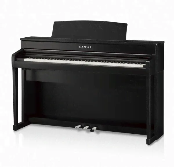 Kawai CA79 B, Цифровое пианино