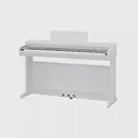 Цифровое пианино Kawai KDP120 WH - белый