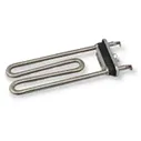 Тэн для стиральной машины Samsung 2000 Вт 177 мм, без отверстия Kawai DC47-00006V DC47-00006Q, HTR009SA, 00201327, DC47-00006X