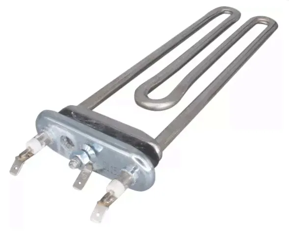 Тэн для стиральной машины Bosch 265961, 2000W, Kawai, прямой, с/о, L=240 мм, 12010979-0