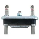 Тэн для стиральной машины Samsung 2000 Вт 177 мм, без отверстия Kawai DC47-00006V DC47-00006Q, HTR009SA, 00201327, DC47-00006X