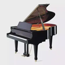 Рояль Shigeru Kawai SK-3L чёрный полированный