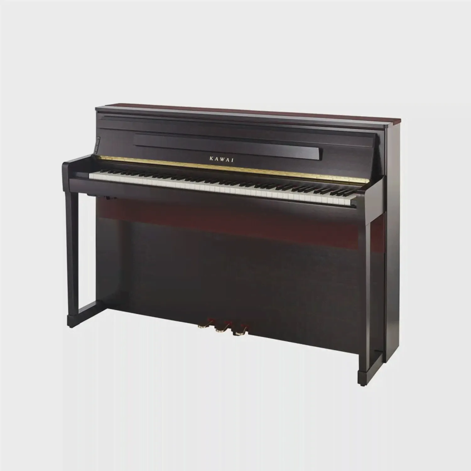 Цифровое пианино Kawai CA99 R - палисандр-0