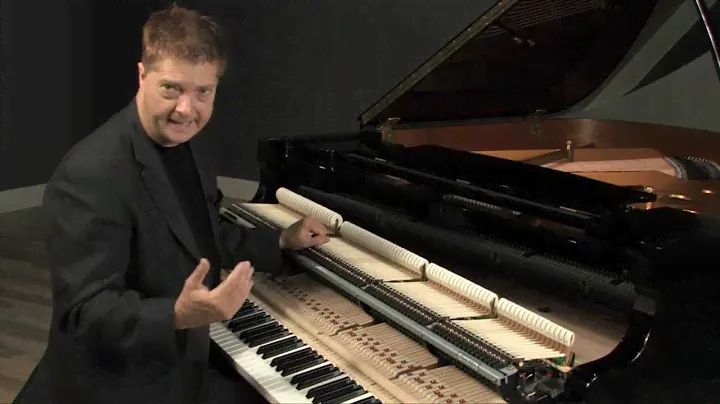 Рояли Kawai серии GX BLAK (1 из 3)