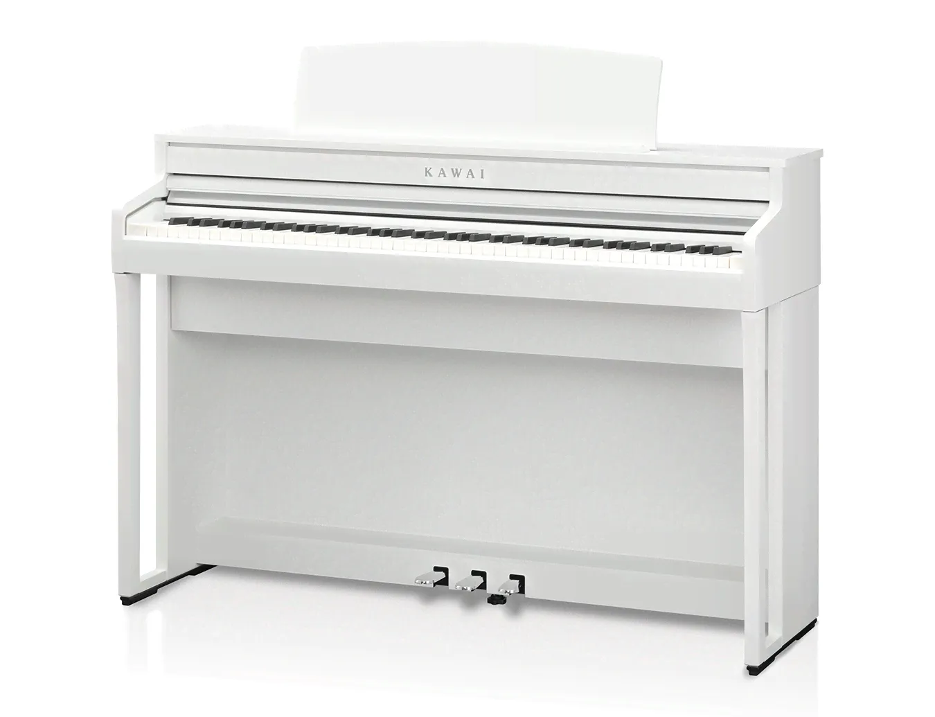 Цифровое пианино Kawai CA49 WH