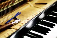 Рояль KAWAI GX3