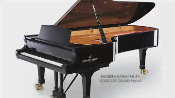 Shigeru Kawai SK-EX