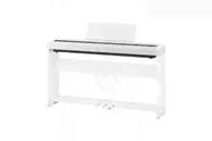 KAWAI ES120 W - Цифровое пианино, 88 клавиш