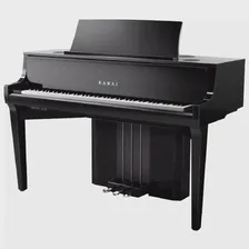 Гибридное цифровое пианино Kawai Novus NV-10S