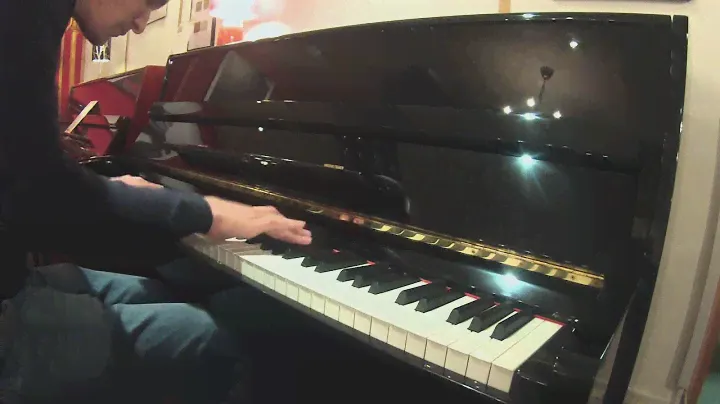 Used Kawai K15E (Polished Ebony) at Allegro Music