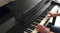 Kawai CA99 B, Цифровое пианино