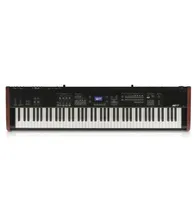 Kawai MP7 - Цифровое сценическое пианино, 88 клавиш, 256 тембров, 4 канала, механизм RHII, педаль в комплекте