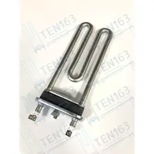 Тэн Indesit 1700 Вт прямой L=170 с отверстием под датчик Indesit C00380151 Kawai