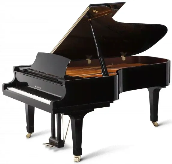 Kawai GX-7H M/PEP Концертный рояль Черный полированный-0