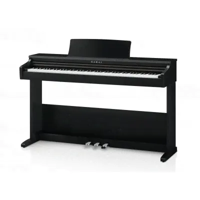 Kawai KDP75B цифровое пианино/Цвет черный/Клавиши пластик (Арт: KDP75B-03)