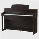 Цифровое пианино Kawai CA701 R - палисандр