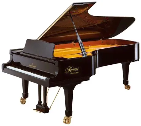 Рояль KAWAI EX
